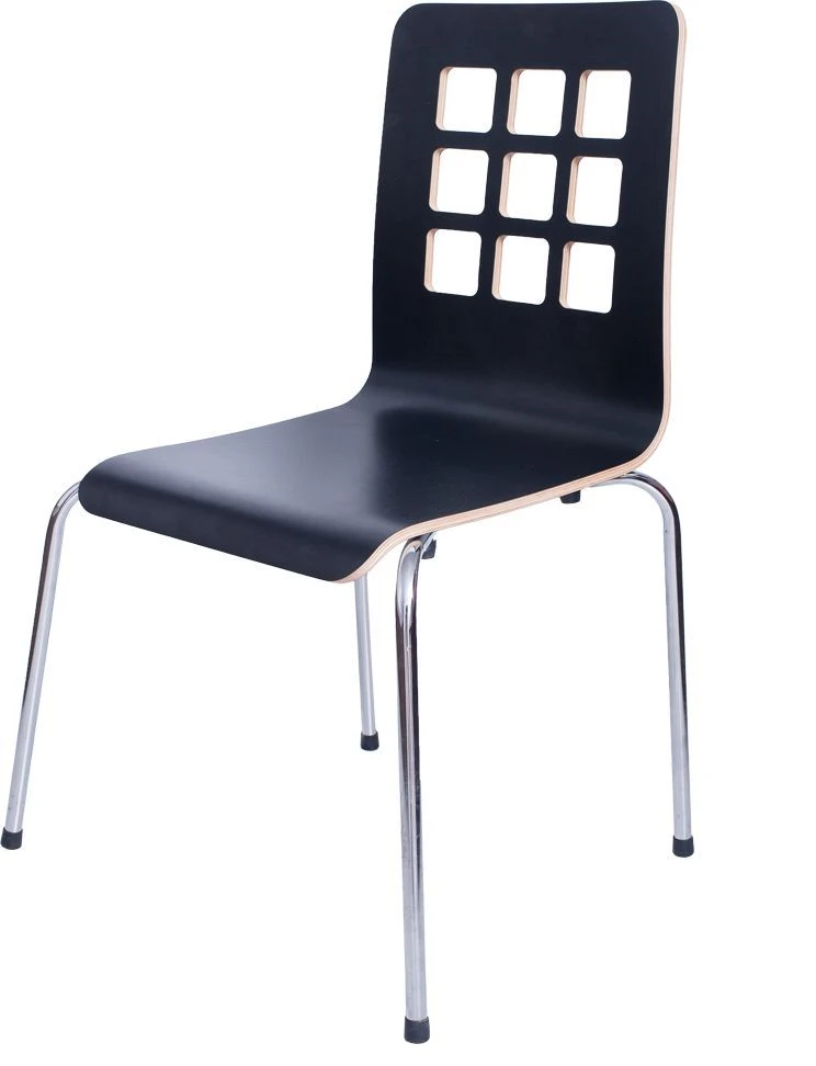 Yukko Chair – Modern Ergonomic Design