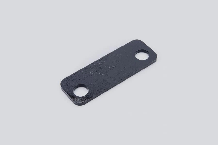 Stamping Support Plate for UAZ Profi Vehicles - 236021291242300