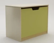 Children's Toy Storage Box - Model 8044/8046