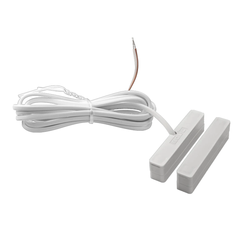 Addressable Magnetic Contact Security Detector C2000-CMK Version 01 (IP68) ACDR.425113.003