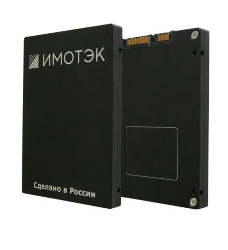 محرك تخزين بيانات الحالة الصلبة من سلسلة "بازالت