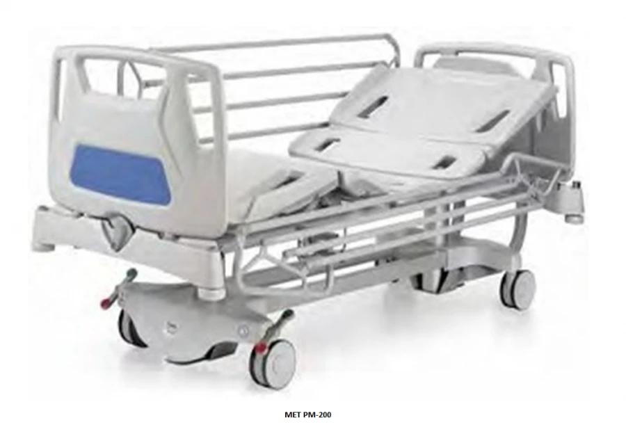 Multifunctional Medical Bed MET PM-200