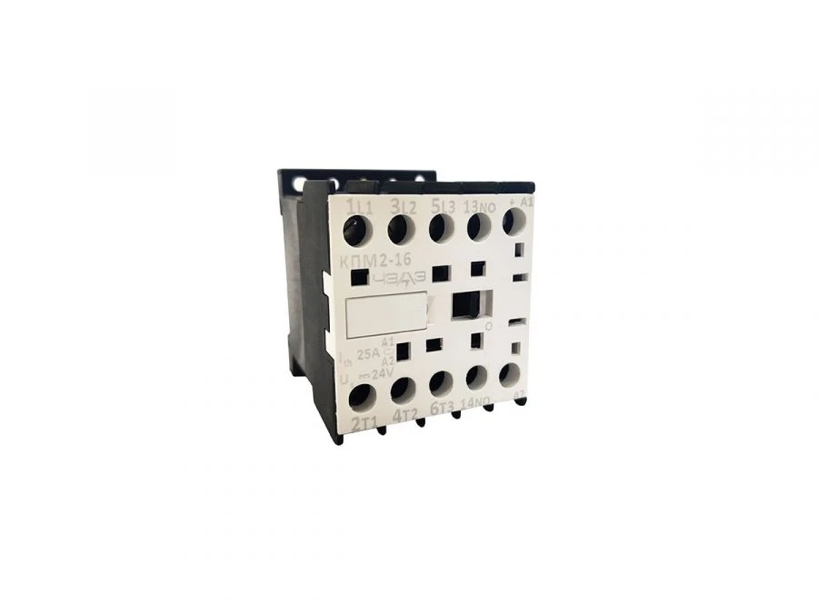 Electromagnetic Contactors Series KPM2