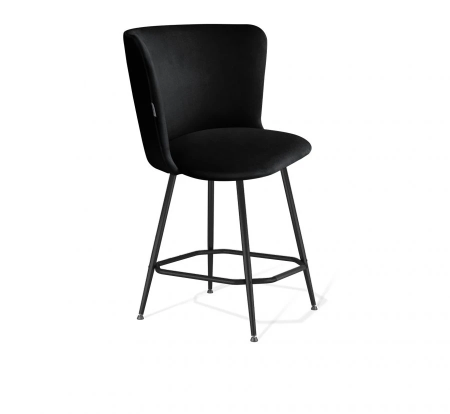 Adjustable Semi-Bar Stool Sheffilton SHT-ST36/S131-1