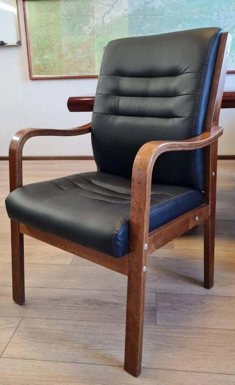 Office Assembly-Disassembly Chair "FORUM