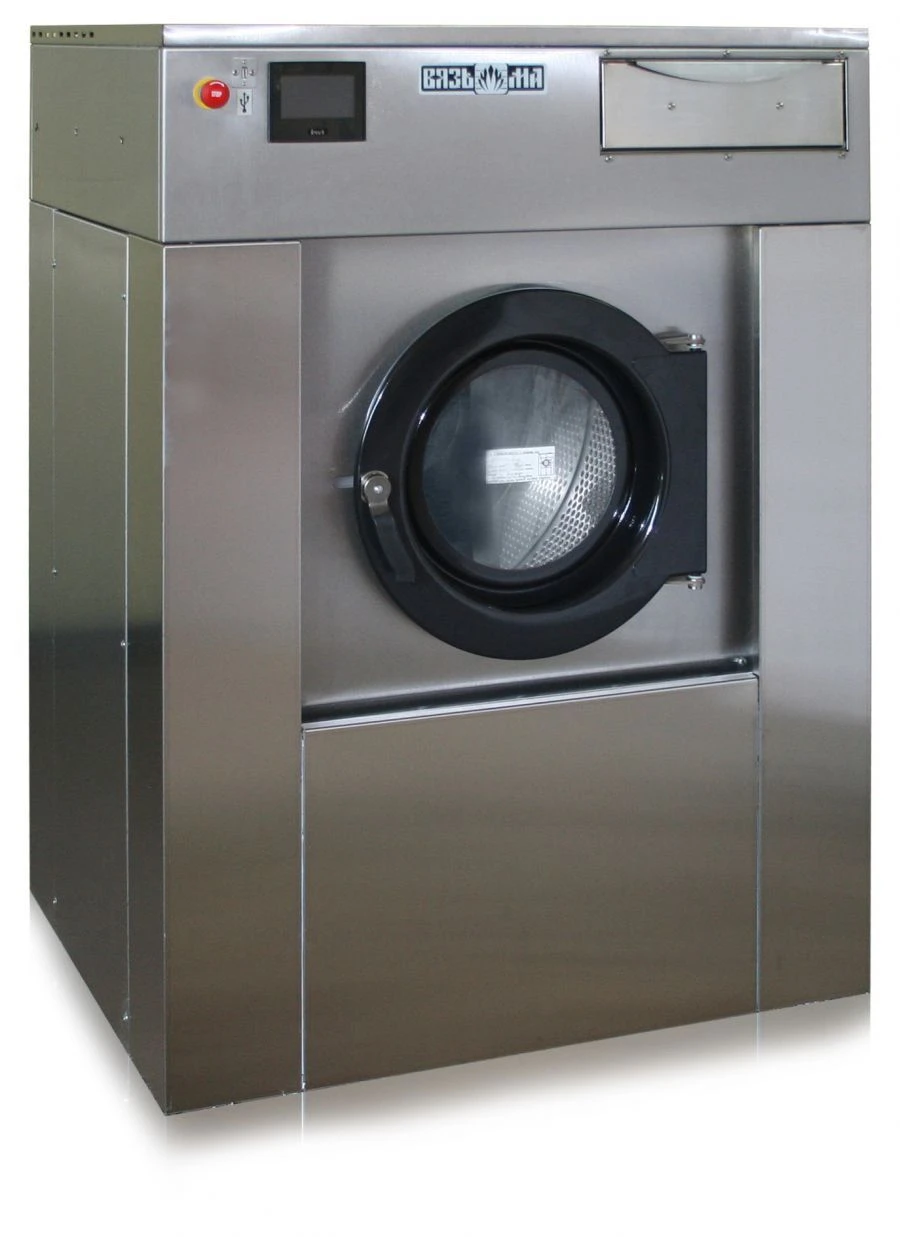 Automatic Washing and Spin Machine 15kg Model VO-15P (VO-15P.22341)