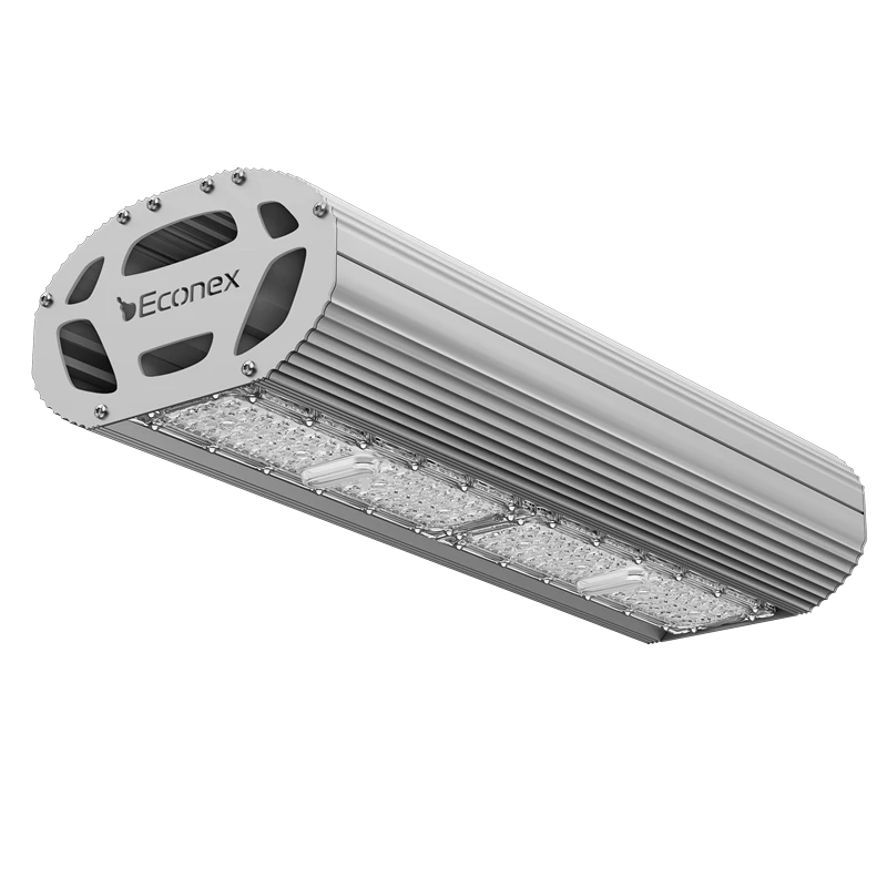 Econex Road 70 LED Street Light