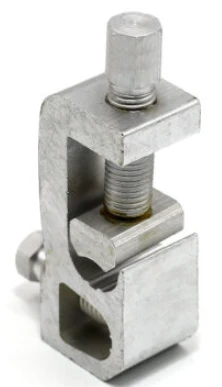 CD71+BI Branching Clamp for Uninsulated Neutral Conductor