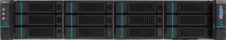 High-Performance DEPO Storm 3450S2R Server for Database Applications
