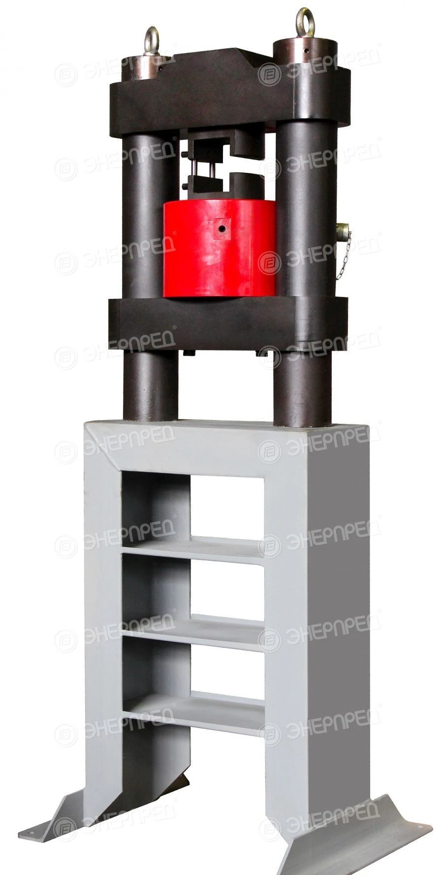 أداة ضغط نهاية الكابلات للأقطار من 4-20 مم - PS200