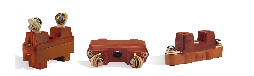 Fuse Holder DP-50-II for PM-2:50 Circuit Connection