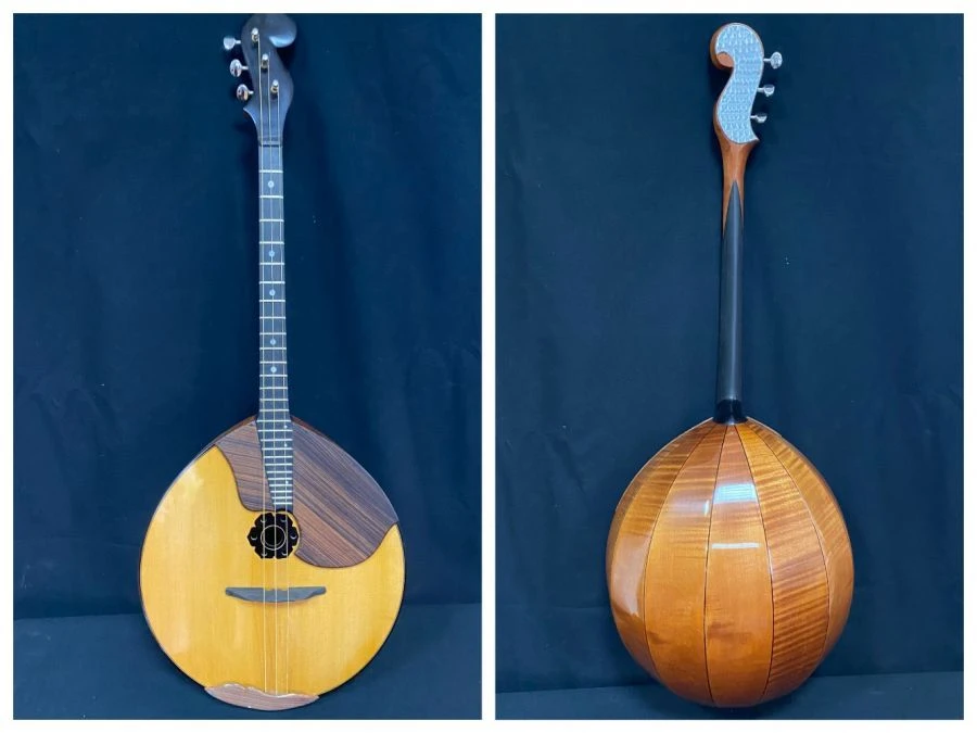 دومرا آلتي، كونشيرت، طلب خاص