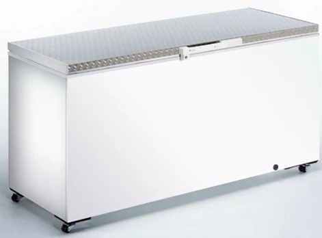 Deep Freezer, CARAVELL Brand, Model 611412