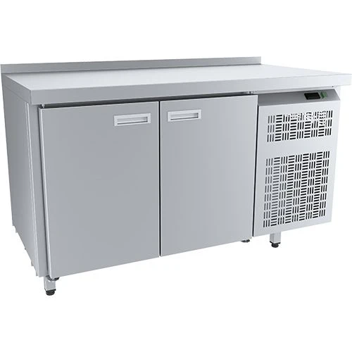 Medium Temperature Refrigerated Table SXEP for Food Storage