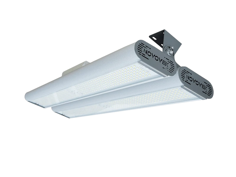 Industrial Lighting Fixture "PROM ST", P-2, 256W