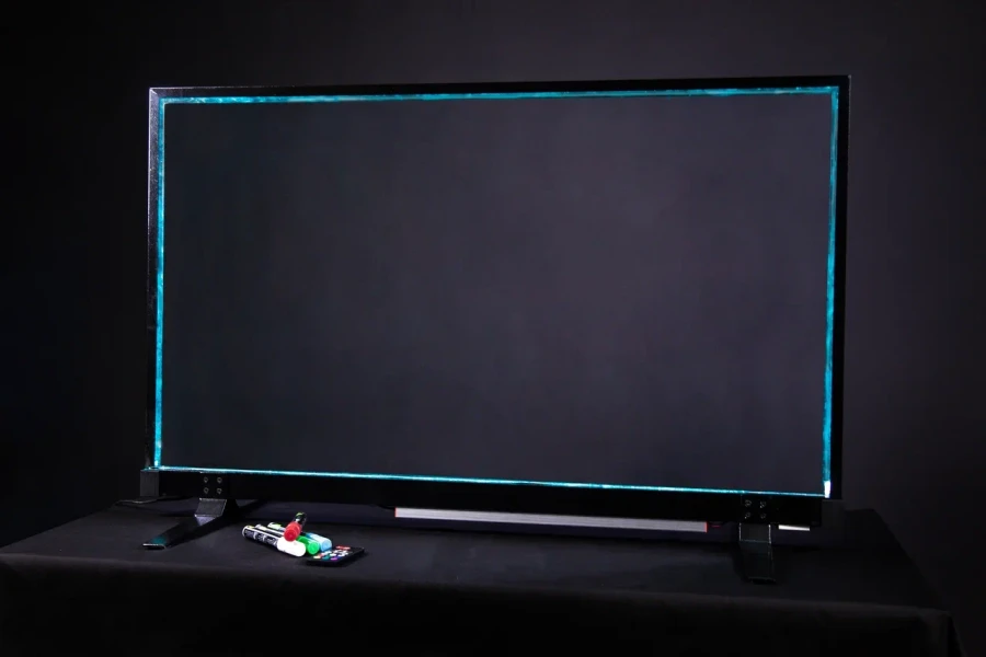 Portable Mini Whiteboard for Online Lessons - iDesk studio WorkSpace