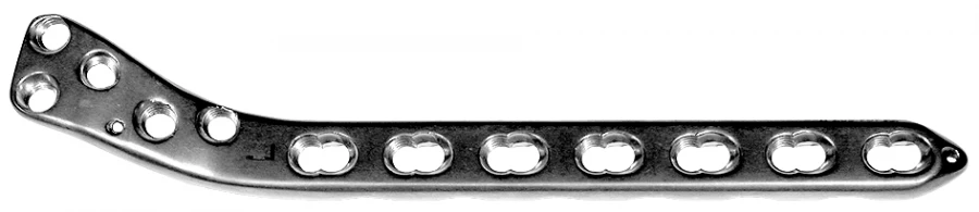 ألواح علوية جانبية من الساق 4.5 اليسار واليمين، المادة 424.013R/L