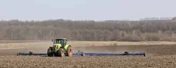 محراث الينابيع واسع النطاق BPSH-25-01