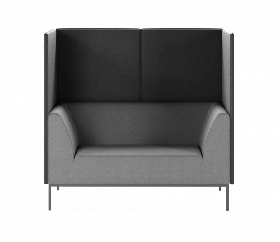 Ultra_UP Sofa for Public Spaces