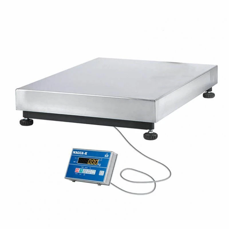 ميزان أرضي مقاوم للماء TV-M-150.2-AV1