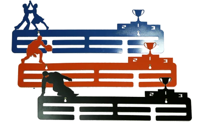 Metal Shelves Series PN