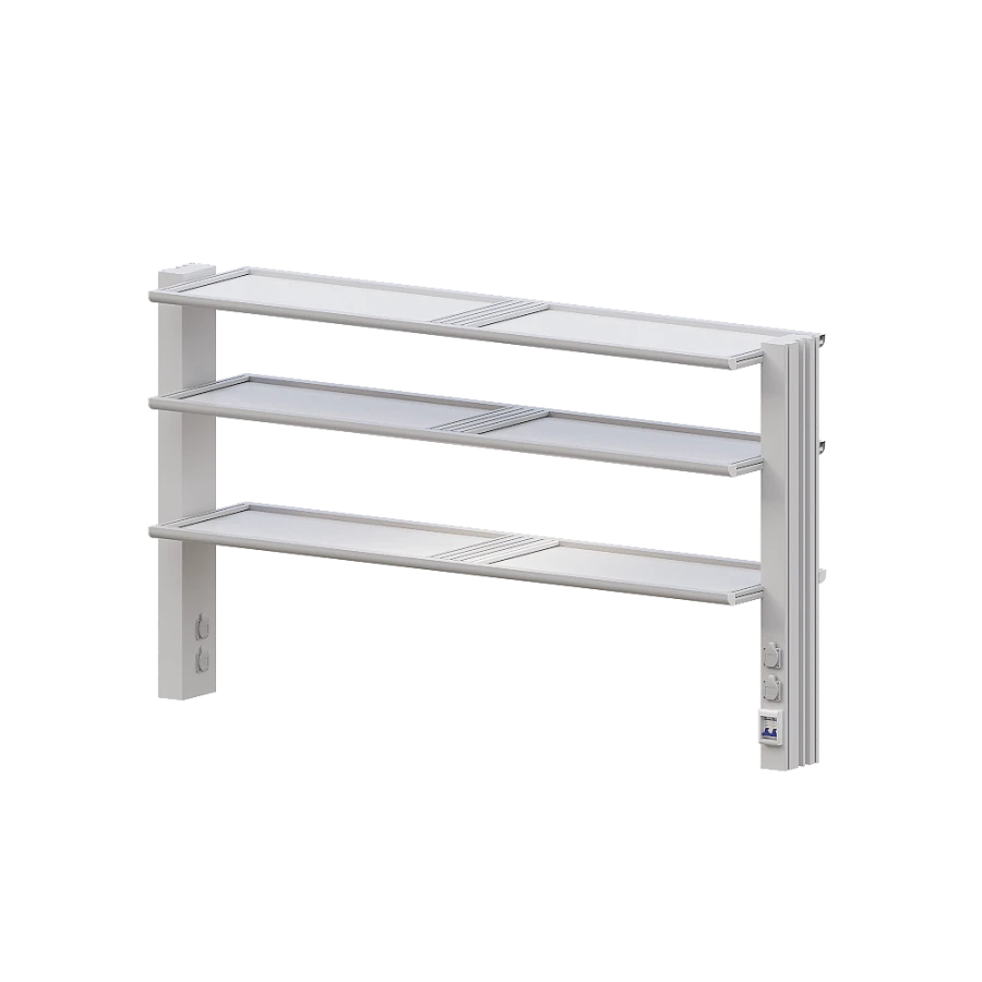 حامل الخدمة لطاولات المختبر - SMARTLAB A90B