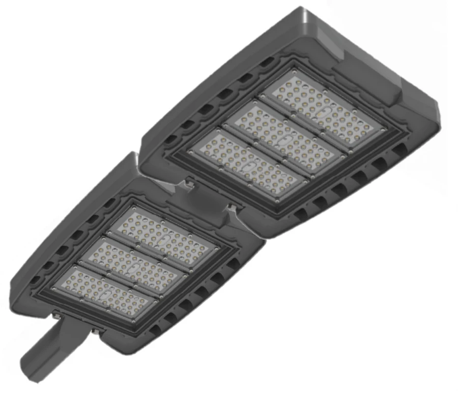 مصباح إضاءة LED STR DKU 240 وات