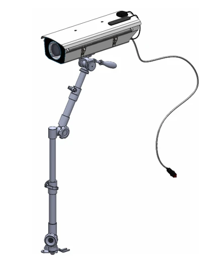 Meteor Hardware-Software Complex METEOR PRO.02