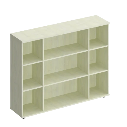 Comfortable Wardrobe Frame 80*60*200 Model K.515