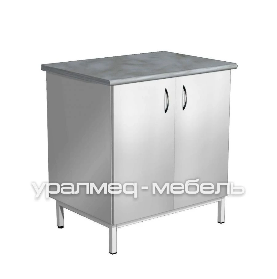 Stationary Material Cabinet SLM-4.1