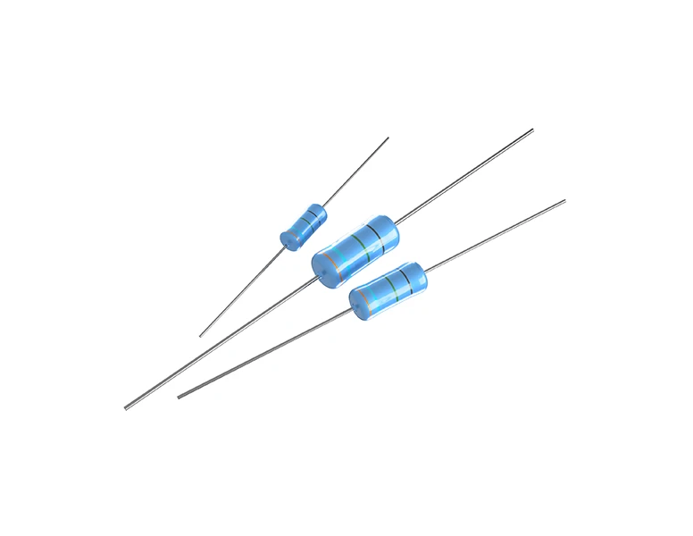 Carbon Film Fixed Resistors R1-173 for General Use