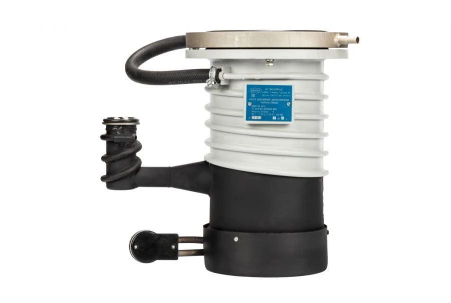 High Vacuum Diffusion Pump NVDM-160