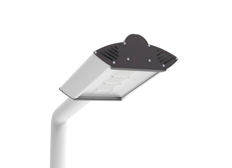 LED luminaire Voskhod 76W RUS