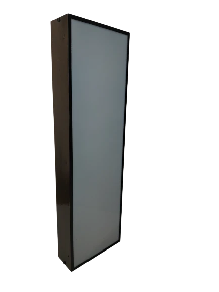 LED Office Light for Indoor Spaces, Model BL-K-L-30-595/180