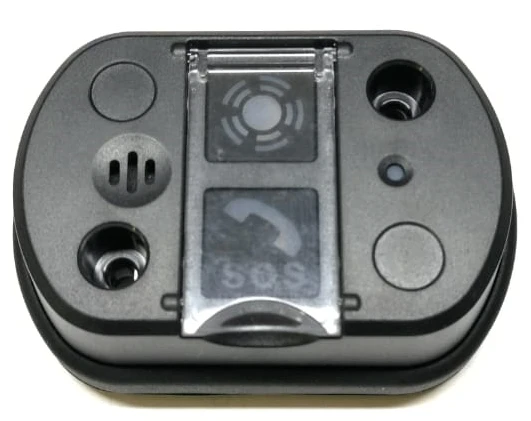 User Interface Block (BIP-K UVEOS) GTIA.468381.003