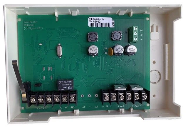 Addressable Bus Network Controller KA2