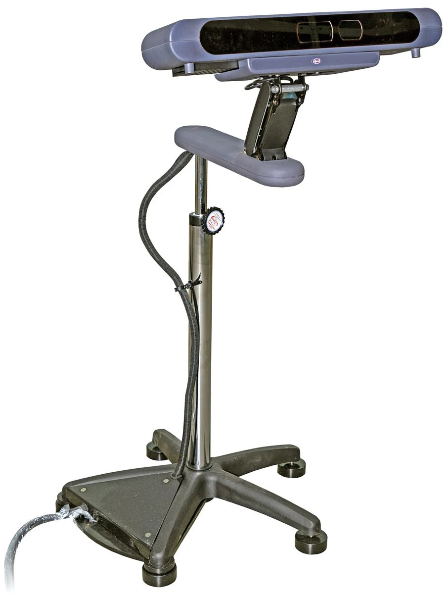 Eye Tracker - Gaze Tracking Device, Model ATV-1S