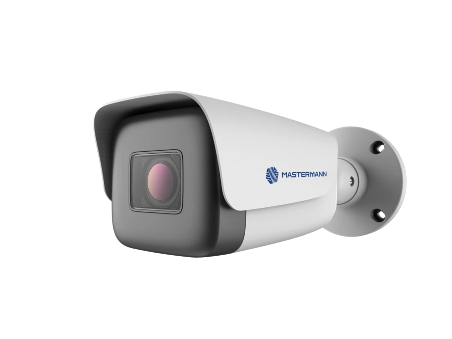 Mastermann Cylindrical IP Camera MM-IPC-BT522PM(F)-F2.7-13.5