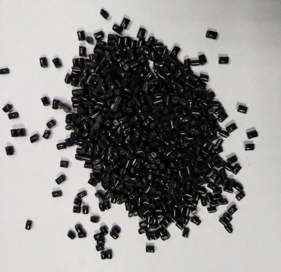 Polymer Additive for Asphalt Mixes PолиМ-extra