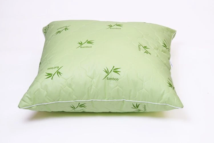 Rectangle Pillow 50x60 cm with Synthetic Filling Type A