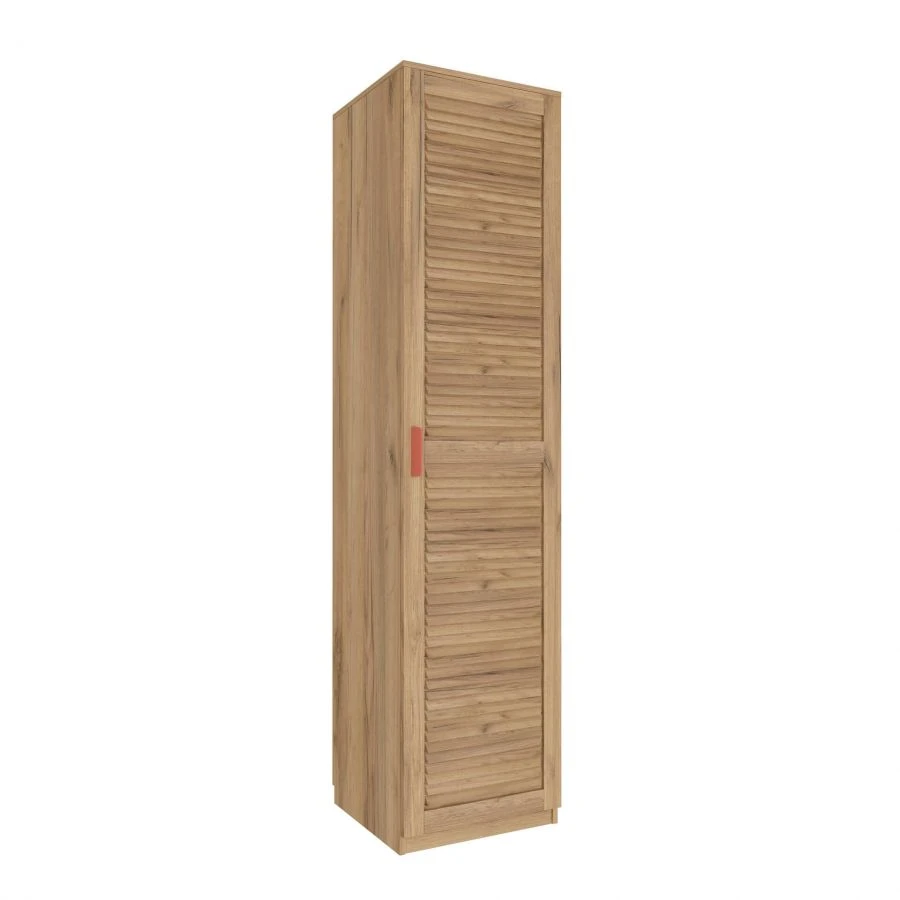 Oliver LD.524030.000 Single-leaf cupboard front (Oak Wotan )