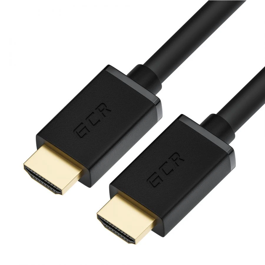 كابل HDMI 2.0 عالي الجودة لنقل الفيديو GCR-HM401