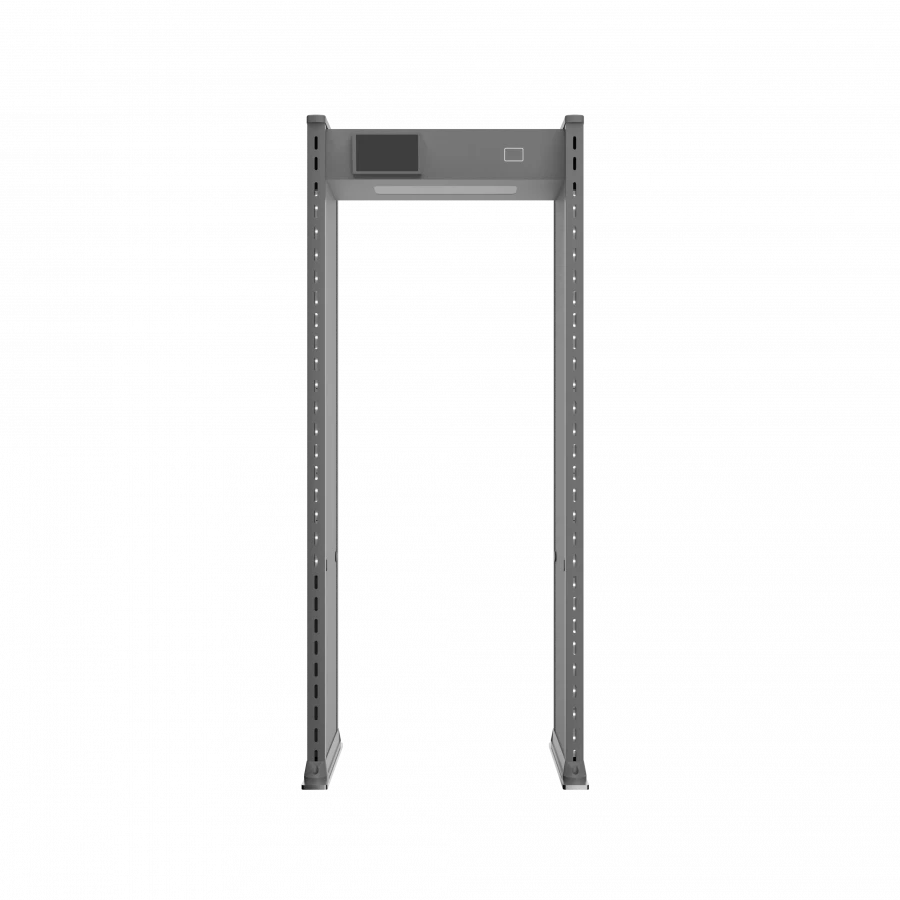 SIGNEZIS Model CT Archway Metal Detector for Enhanced Security