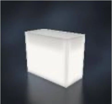 Minimalist CUBRIC Planter, Model 220