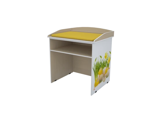 Changing Table ST1.1066