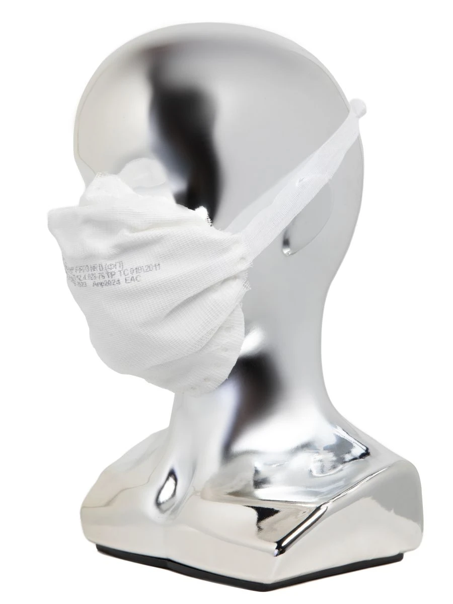 أجهزة التنفس «ش.ب-1-أتوم» FFP3 NR D