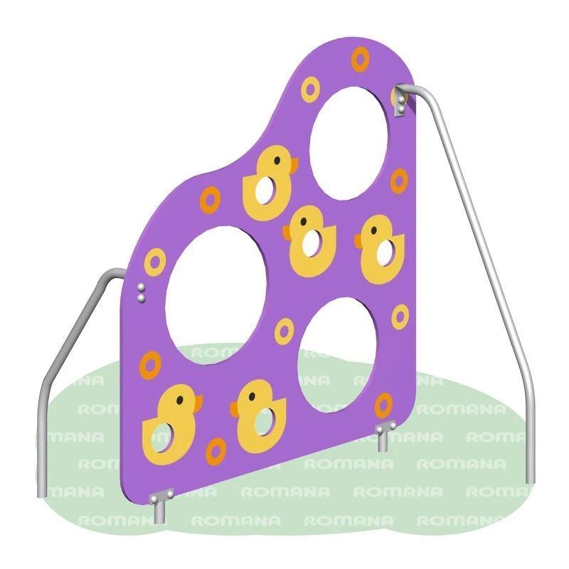 Romana Target 205.04.00 for Sports Training and Games