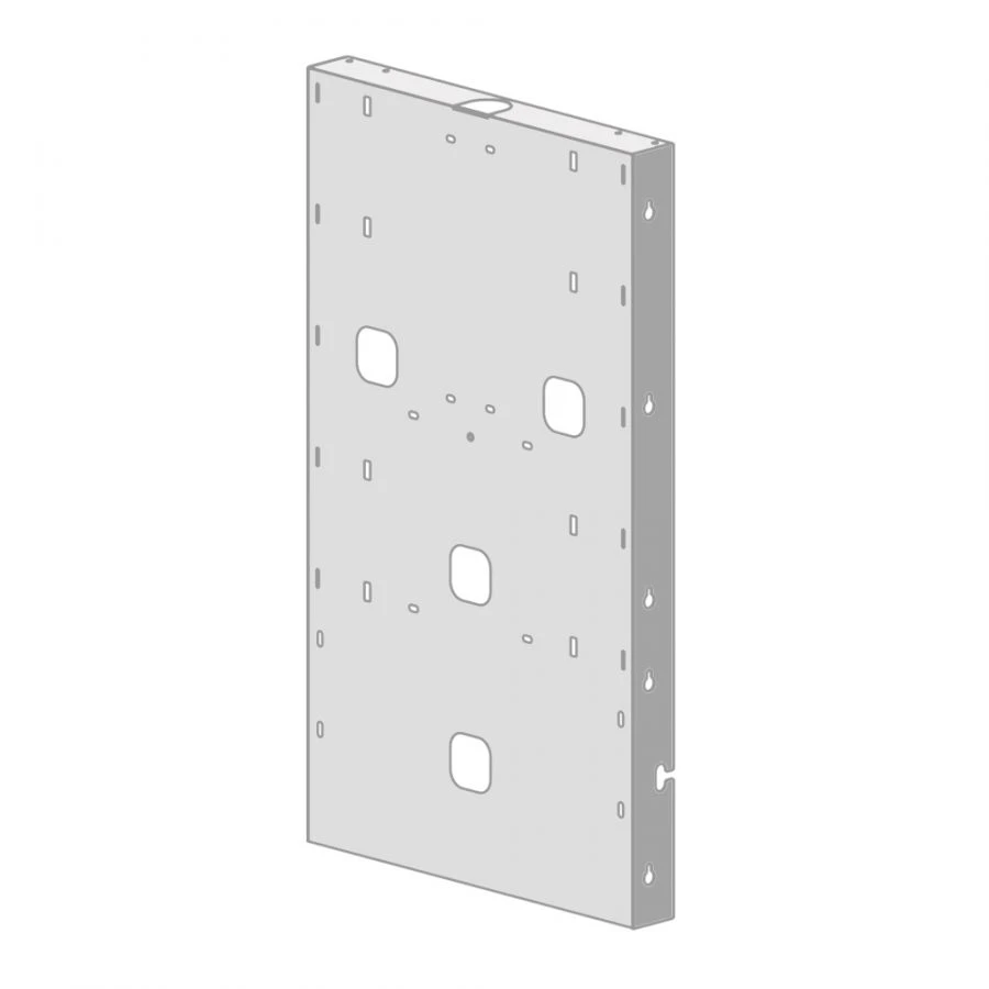Volume Panel 1.2 for Bridge System