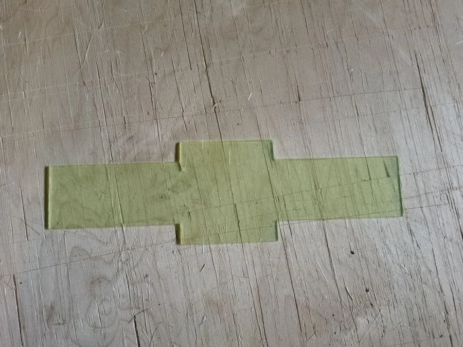 Polyurethane Insulator Clamp Gasket for Contact Rail, PPS-2