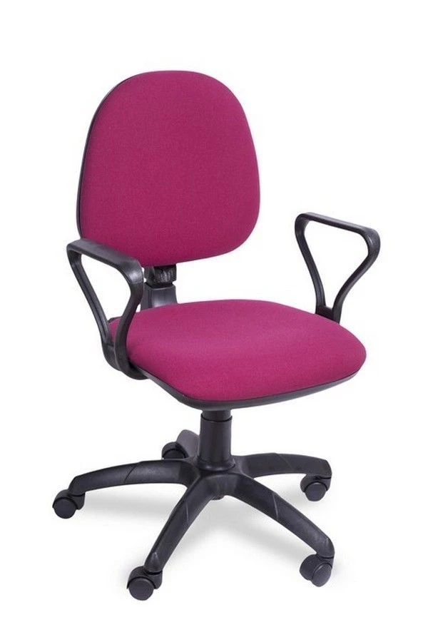 كرسي مترو - دوار على عجلات